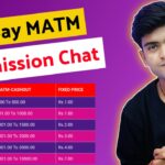 Rapipay MATM Commission List