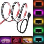 Top 5 Best RGB Light For (Home, Studio, TV)