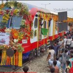 jainagar to jankpur train