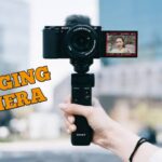 vlogging camera