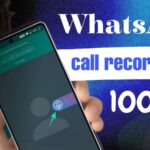 How To Record Whatsapp Call WhatsAap call kaise record kare