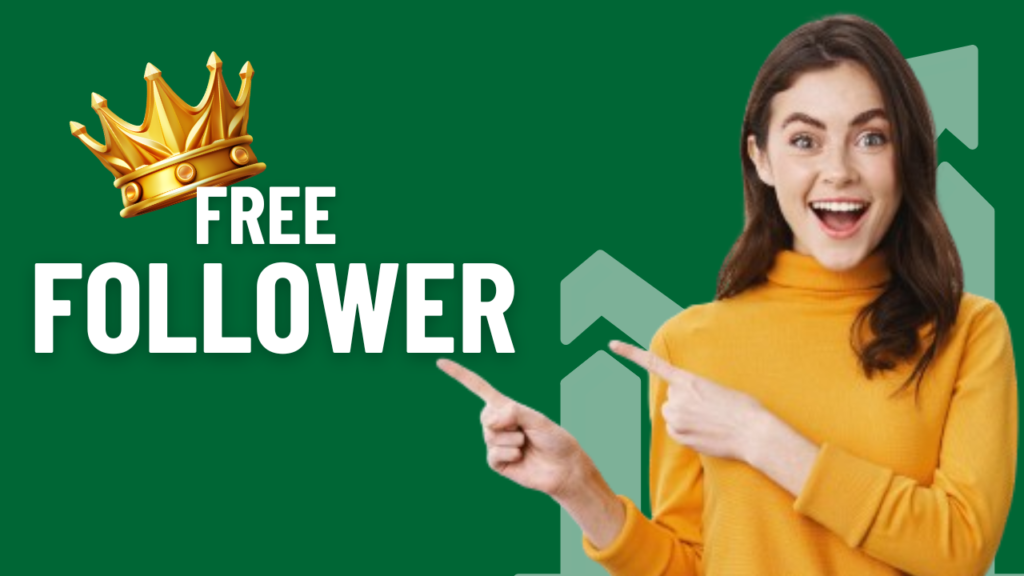 how to increase instagram follower for free