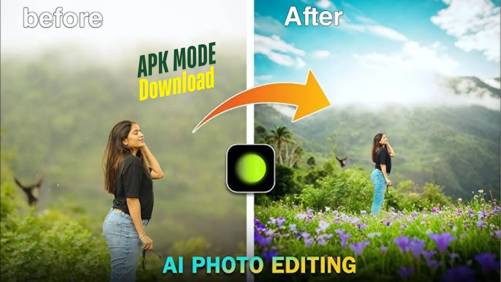 Hypic Photo Editor