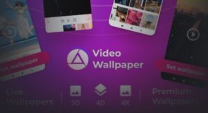 Video Live Wallpapers – Make Your Phone Screen Come Alive 🎥📱