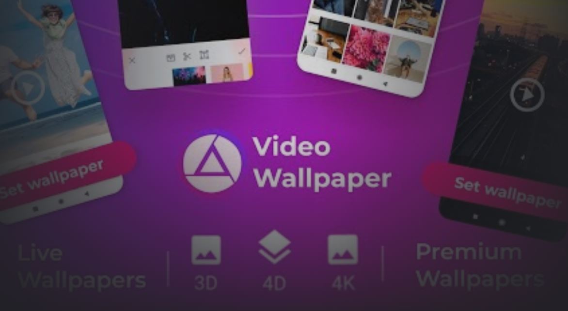 Video Live Wallpapers – Make Your Phone Screen Come Alive 🎥📱